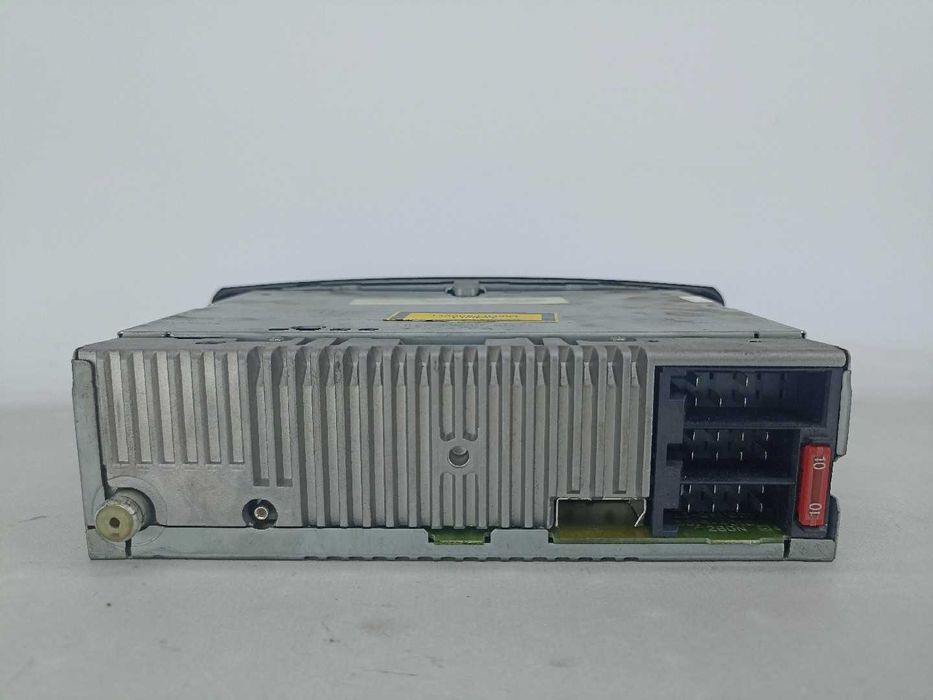 Mercedes Becker APS GPS W202 W203 W209