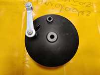 Tampa maxilas da Sachs lotus