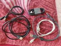 Kabel USB mikro - USB 5 sztuk