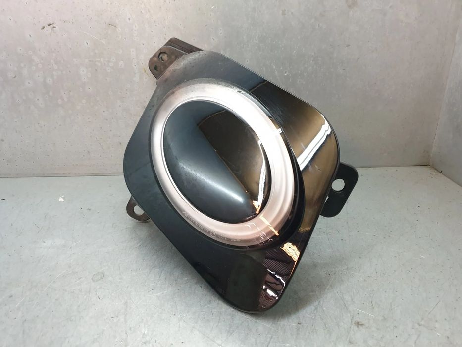 Luz circulação diurna direita ABARTH 500E