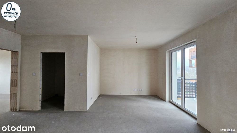 Nowy Park 2 / ul. Kapitulna 10 / 0% Prowizji