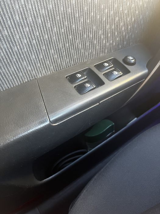 Chevrolet Aveo Caixa Automática