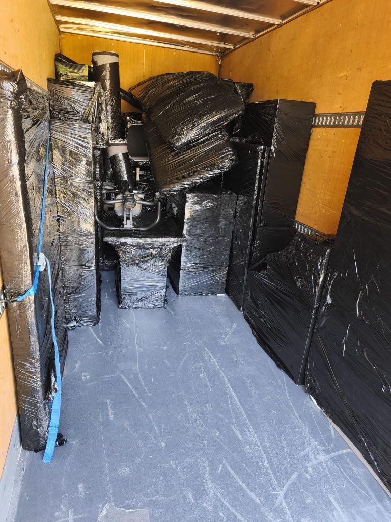 MUDANÇAS e Transportes