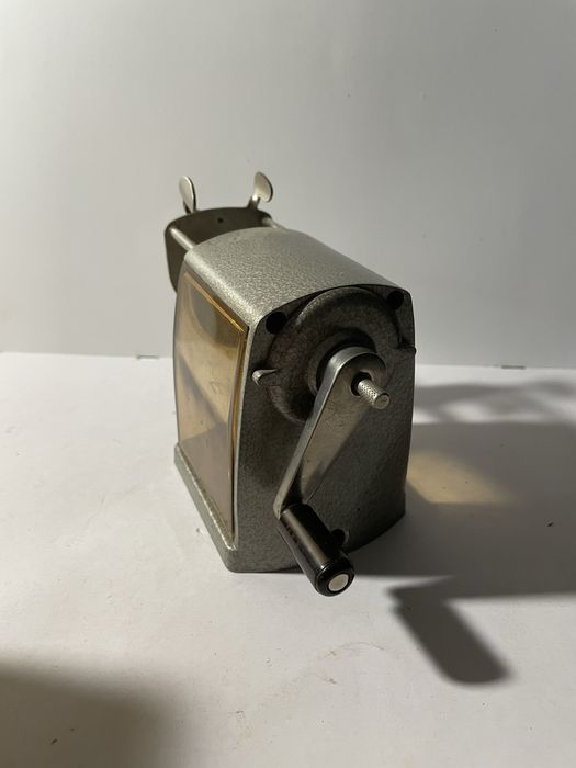 Afiadeira Dahle 77