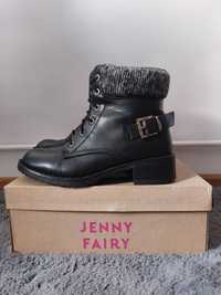 Buty zimowe Jenny Fairy ㅤㅤㅤ
