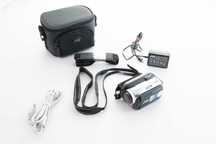 Kamera cyfrowa JVC Everio GZ-MG24E Hybrid HDD