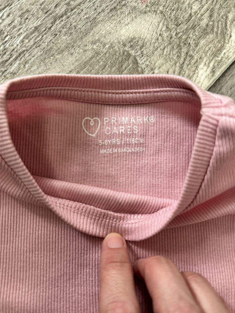 Гольфик Primark нові