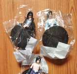 Naruto , DragonBall , one piece , demon slayer , my hero novos