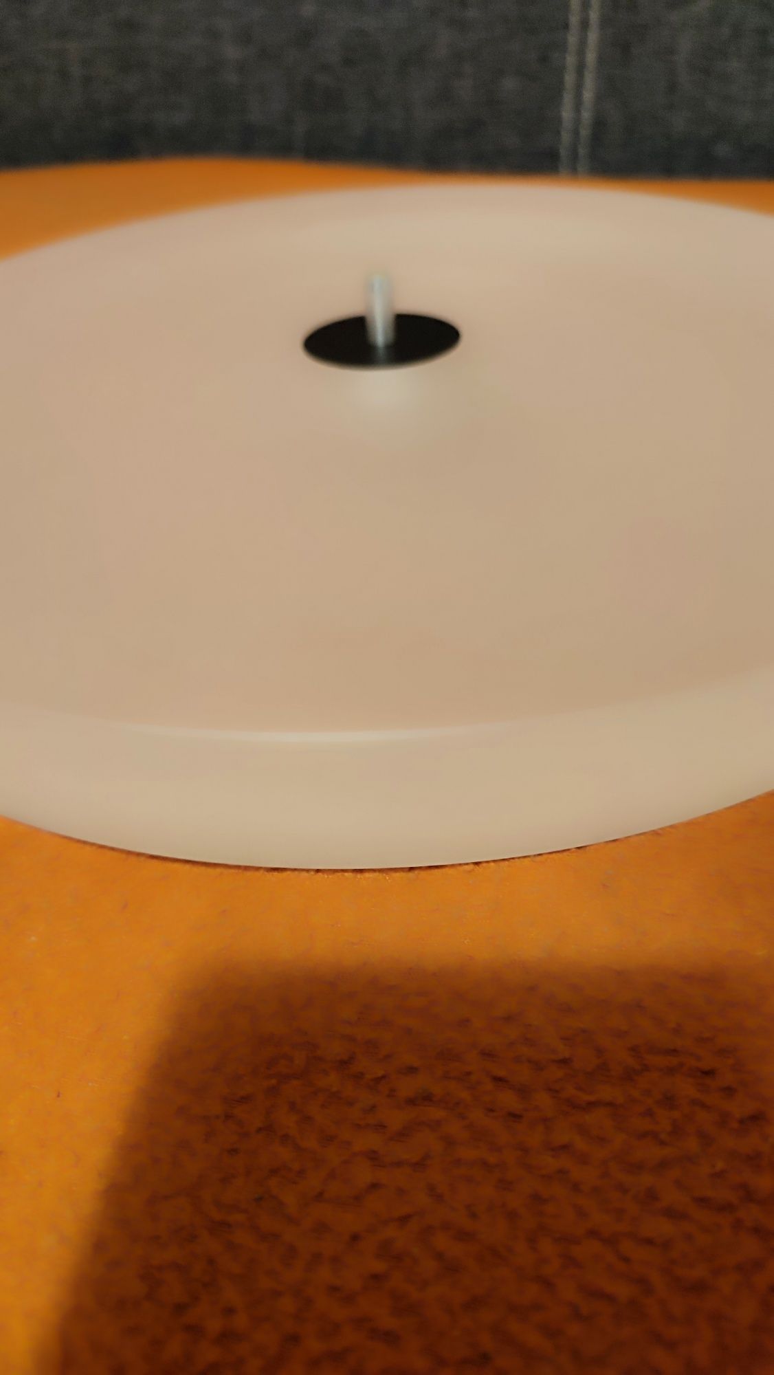 Talerz akrylowy Pro-Ject RPM 1 Carbon