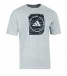 Adidas Męska Koszulka Bawełniana T-shirt Camo Shape Graph / rozm. 4xl