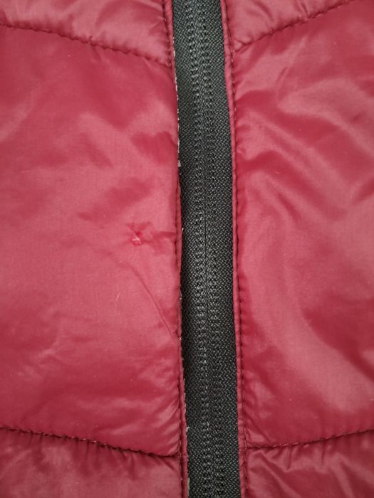 Kurtka zimowa unisex