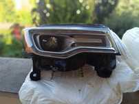 Komplet lamp Jeep Grand Cherokee 2020 rok