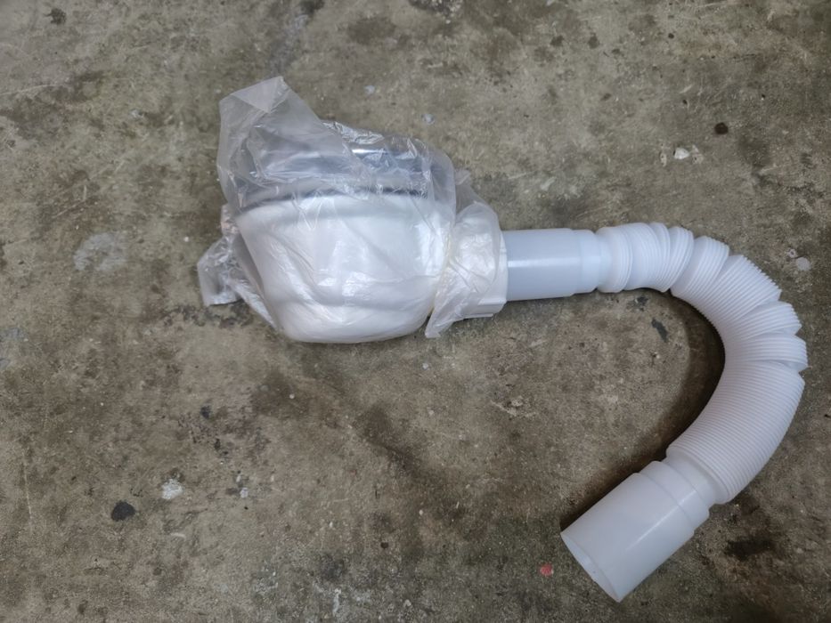 Brodzik prysznic Syfon odpływ do brodzika