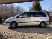 Citroen C8 2.0HDI