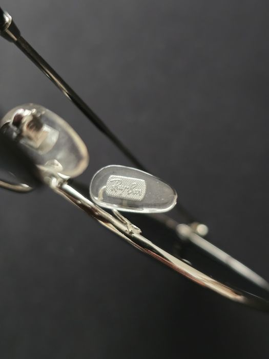 Ray Ban - óculos de sol espelhados