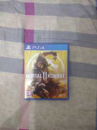 Mortal Kombat 11 PS4