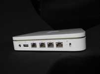 Router - Apple AirPort Extreme Base Station A1354