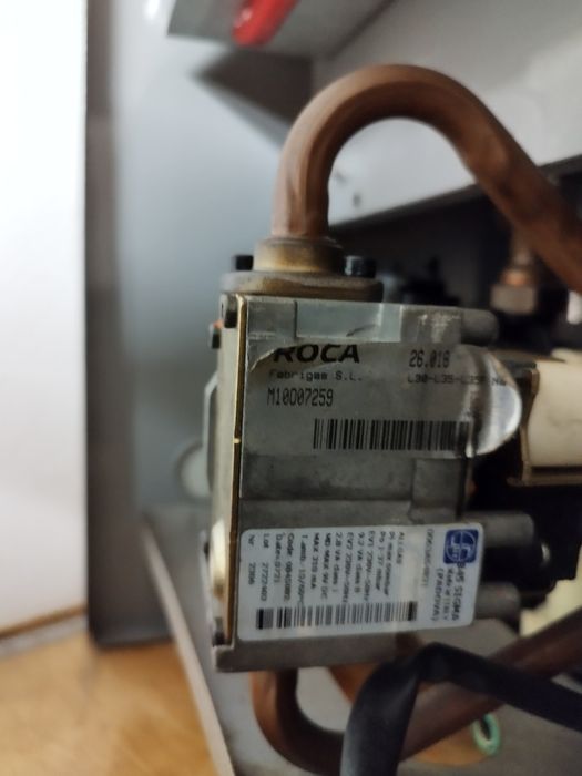 Caldeira Roca Laura 35/35