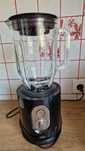 Blender kielichowy Braun