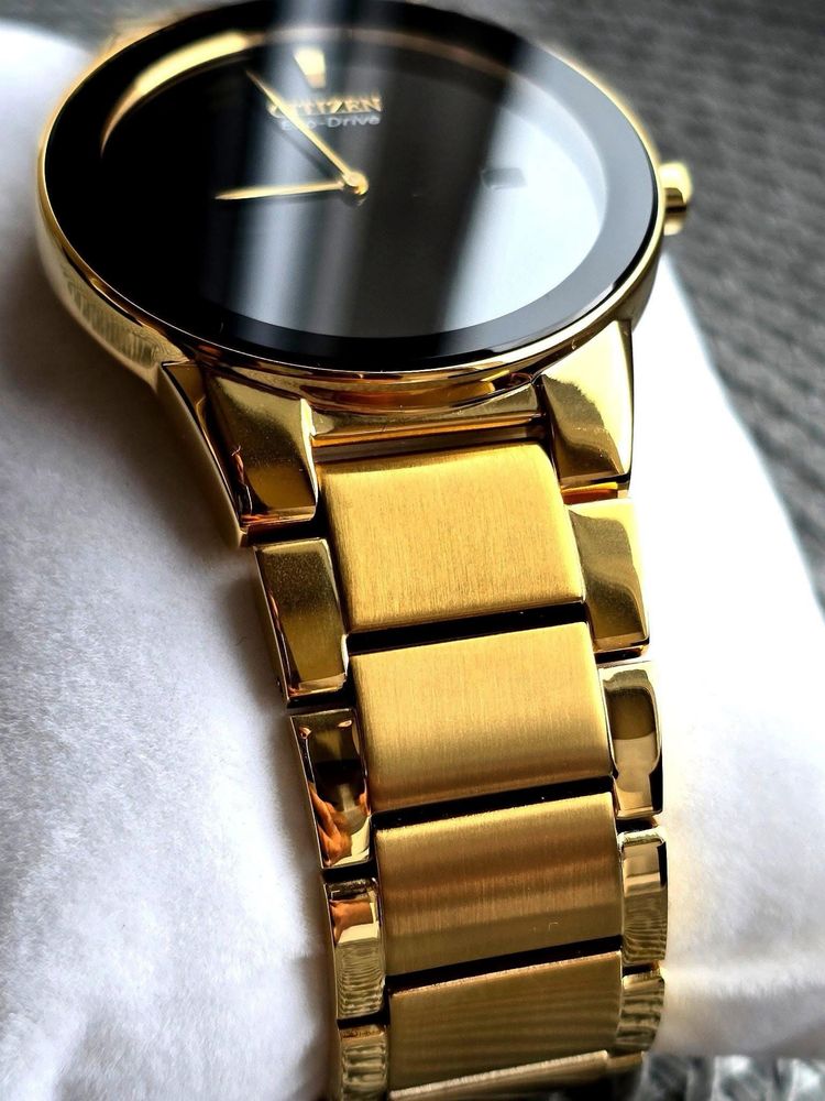 Zegarek męski CItizen AU1062-56E