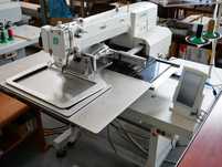Automat Szwalniczy Supreme CSM-3020G