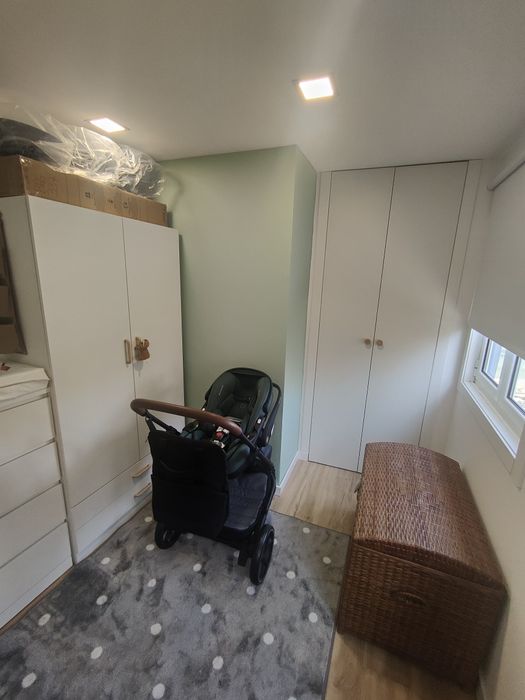 Arrendamento – Casa Mobilada em Sabariz (2 km do centro)