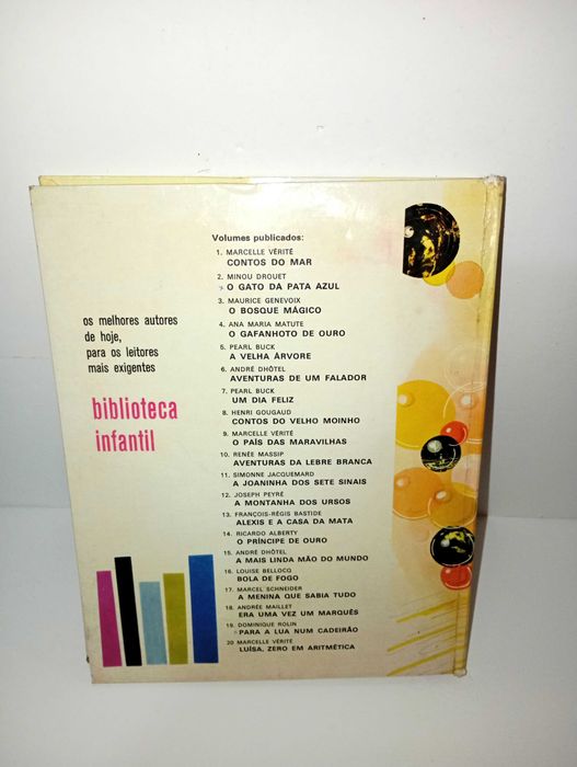 Para a Lua nun Cadeirão