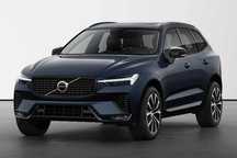Volvo XC 60 B5 4/4 Mild hybrid, Ultra Motyw DARK, panorama, pak climate- DOSTĘPNY!