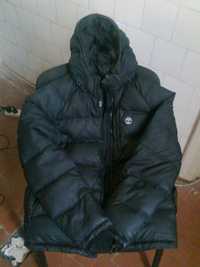 Куртка тёплая зимняя Timberland