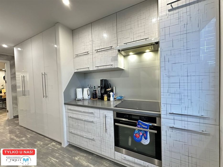 3 Pokoje Na 1 Piętrze Osiedle Sosnówka- Chęciny