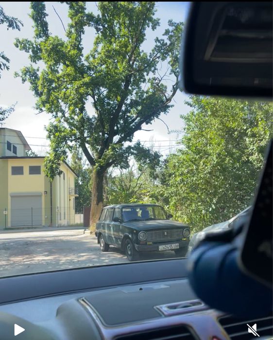 Продам на ходу без акумулятора