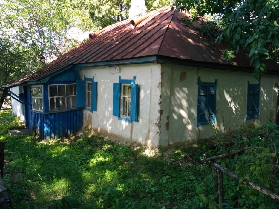 Продам земельну ділянку в селі Соколівщина