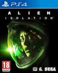 Alien: Isolation PL (PS4) Gra nowa w folii