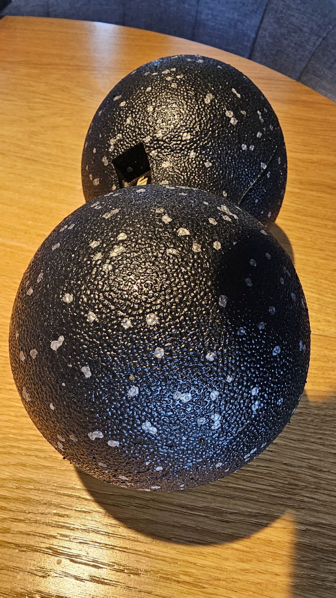 Tiguar Podwojna pilka / dual ball - twarda