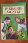 W  KRAINIE  MUZYKI podręcznik 5-6 kl