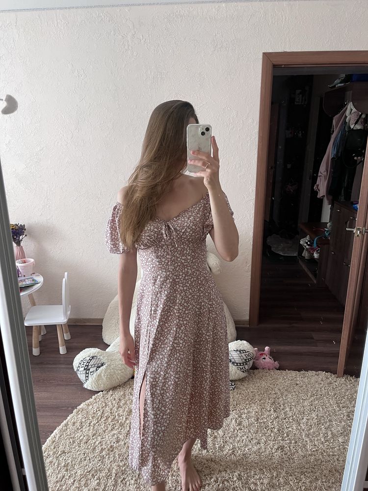 Сукня shein, розмір xs