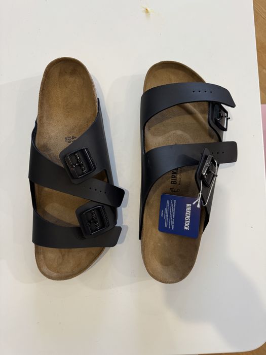 Продам Birkenstock чоловічі сандалі