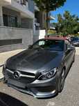 Mercedes-Benz C 220 d Aut.