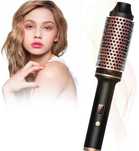 Szczotka do modelowania stylizacji włosów PY-115-BLACK-02