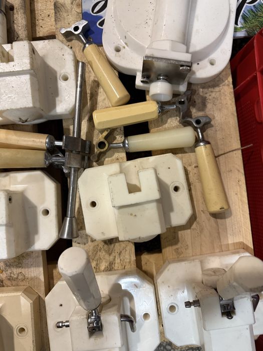 Carpigiani głowica dozownik do lodów ..