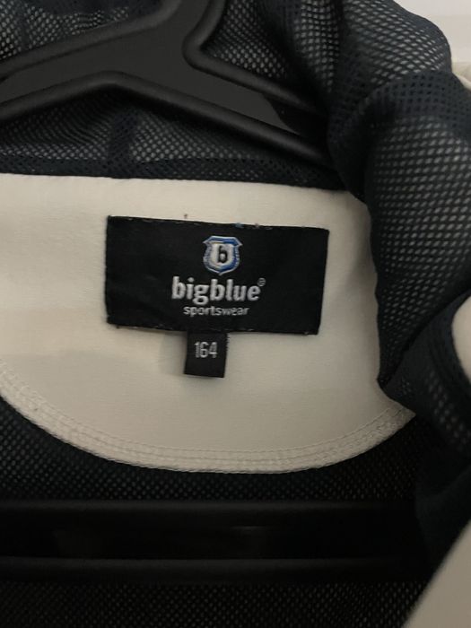 Kurtka softshell BigBlue rozmiar 164 cm