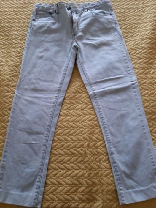 Calças de ganga Zippy de rapaz 13-14 anos