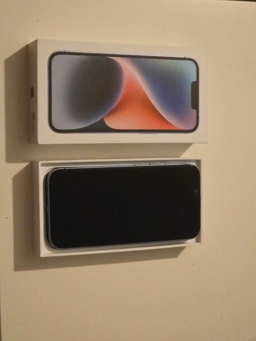 iPhone 14 niebieski - 94%