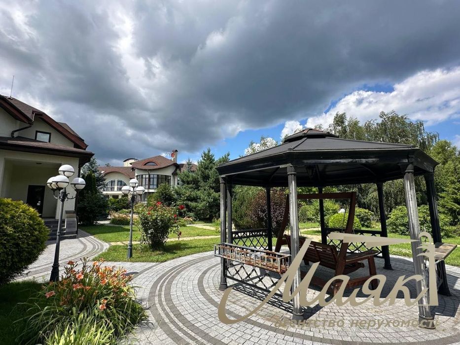 Продажа дома Голосеевский р-н ул. Старообуховская Конче-Заспа Мрыги