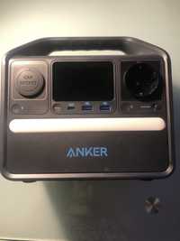 Anker 521 power station повербанк в наявності