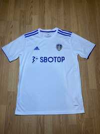 Футболка Adidas Leeds