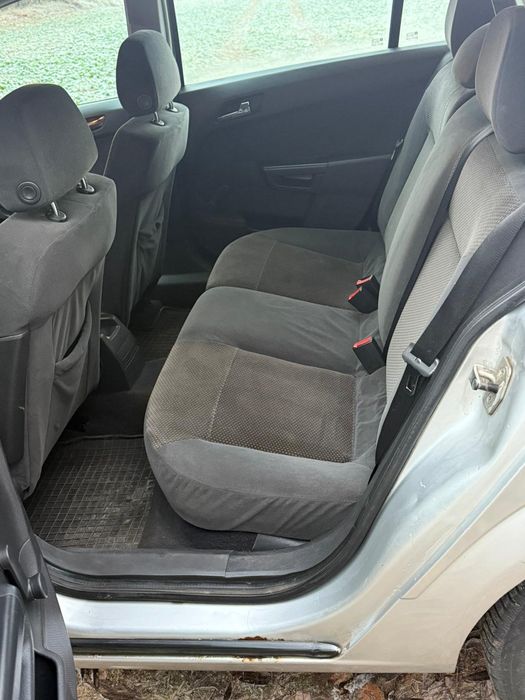 Opel Astra 3 1.8 16v z gazem