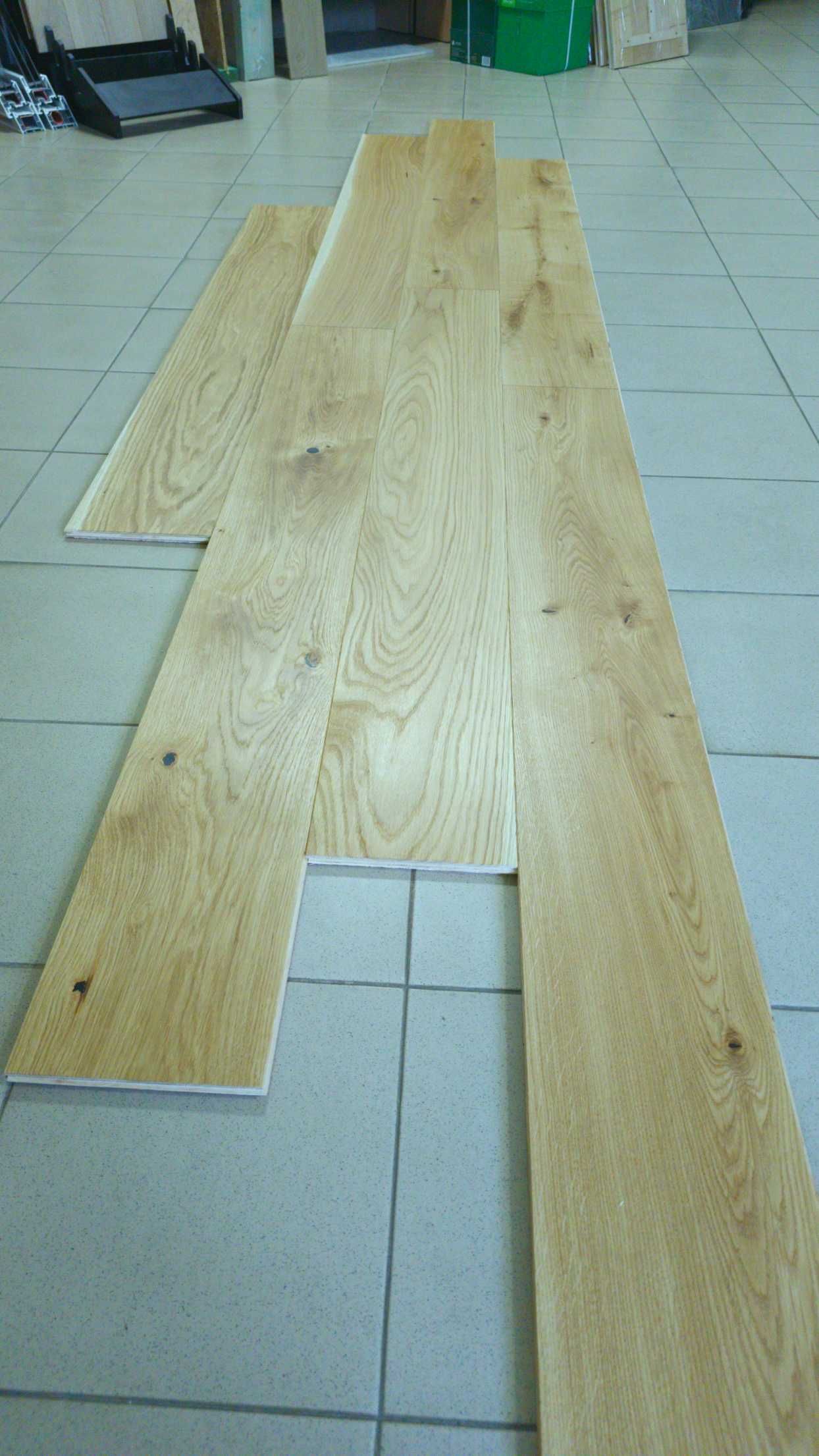 Паркетна дошка "LEMBERG FLOOR" *MAX200*
1 700 грн.