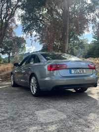 Audi a6 3.0 245 cv