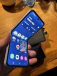 Samsung FLIP6 256gb 12 gb ram blue ideał gwarancja bez rat